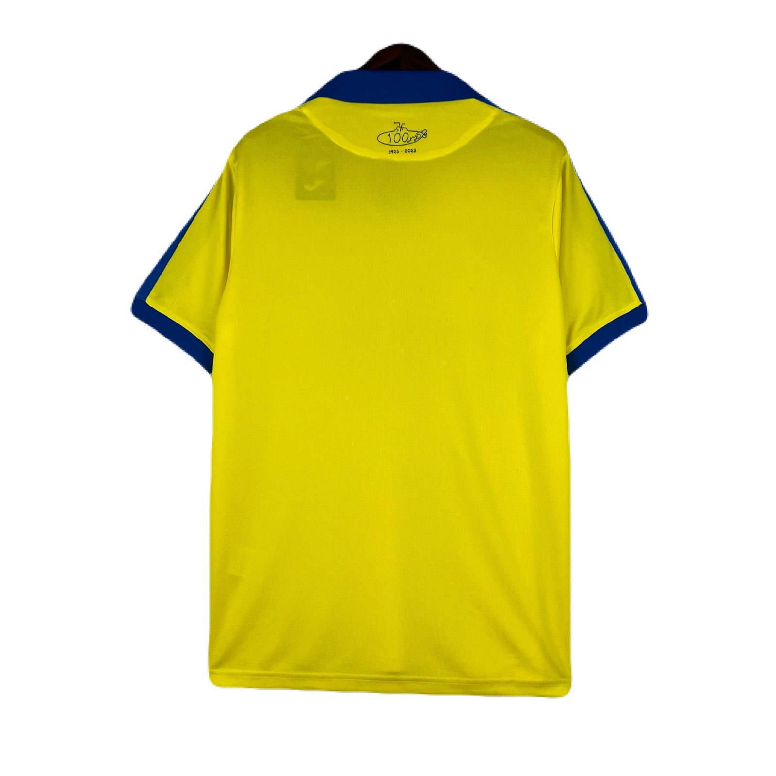 VILLARREAL I 23/24 HOMBRE - TIENDA DEL JUGADOR