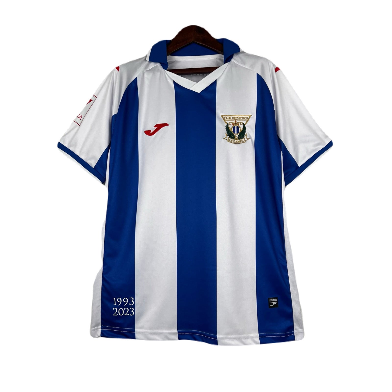 LEGANÉS I 23/24 HOMBRE - TIENDA DEL JUGADOR