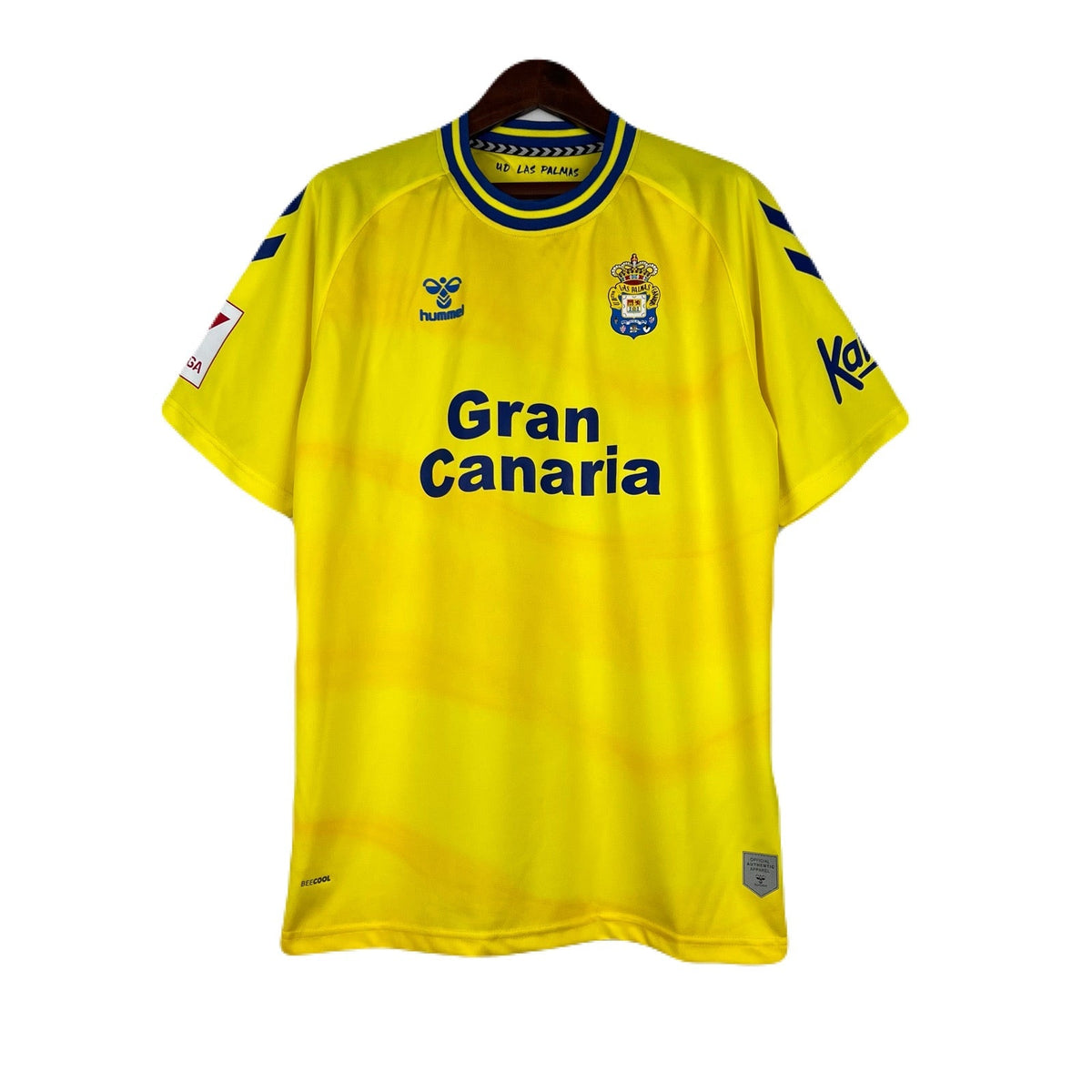 LAS PALMAS I 23/24 HOMBRE - TIENDA DEL JUGADOR
