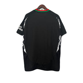 CAMISETA ARSENAL II 24/25 HOMBRE - TIENDA DEL JUGADOR