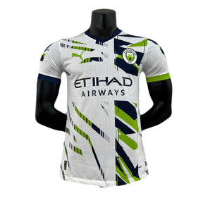 MANCHESTER CITY I ENTRENAMIENTO 23/24 HOMBRE (VERSIÓN JUGADOR) - TIENDA DEL JUGADOR