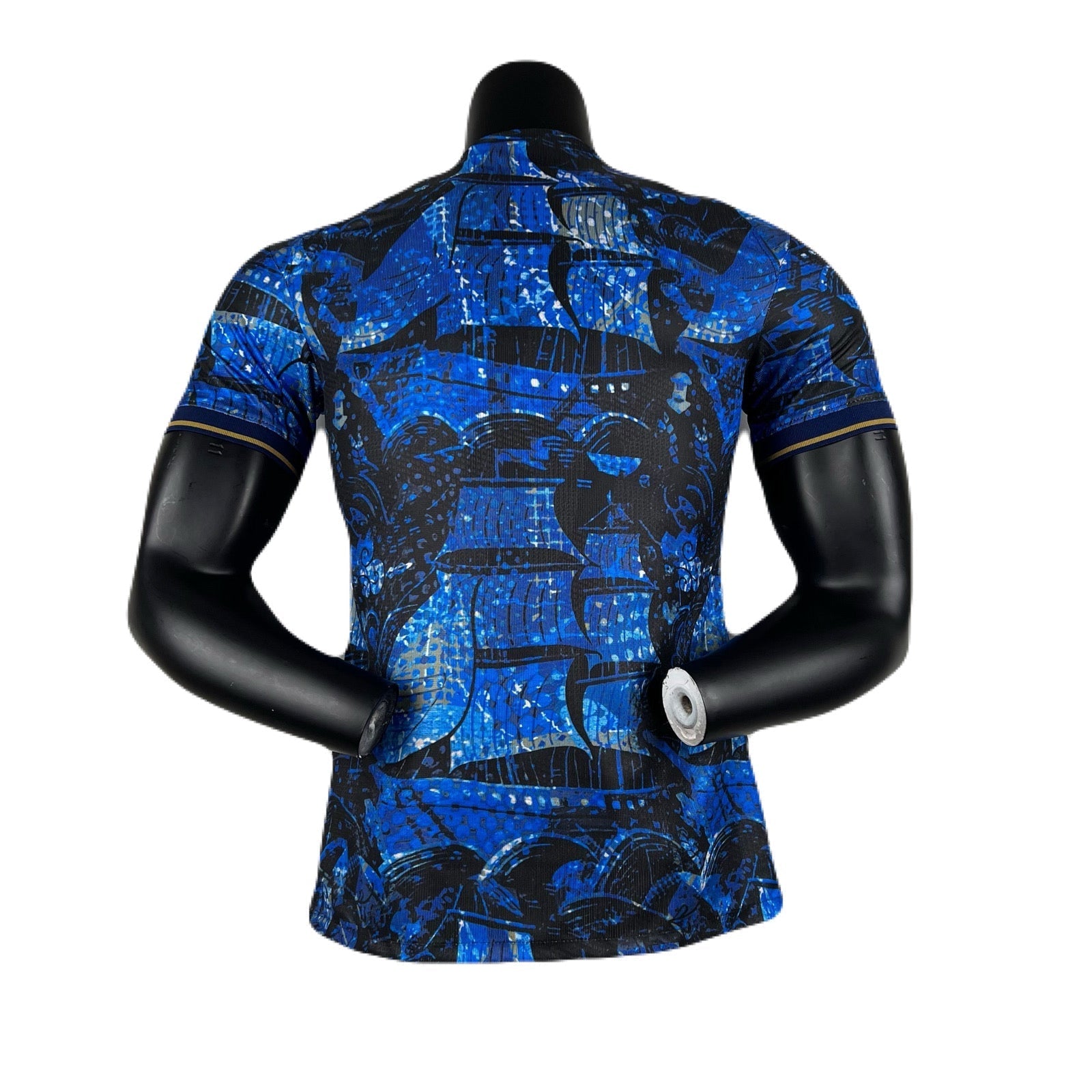 MANCHESTER CITY I EDICIÓN ESPECIAL I 23/24 HOMBRE (VERSIÓN JUGADOR) - TIENDA DEL JUGADOR