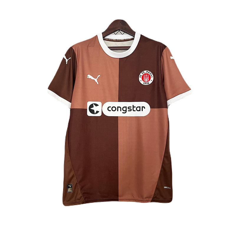 ST PAULI I 24/25 HOMBRE - TIENDA DEL JUGADOR