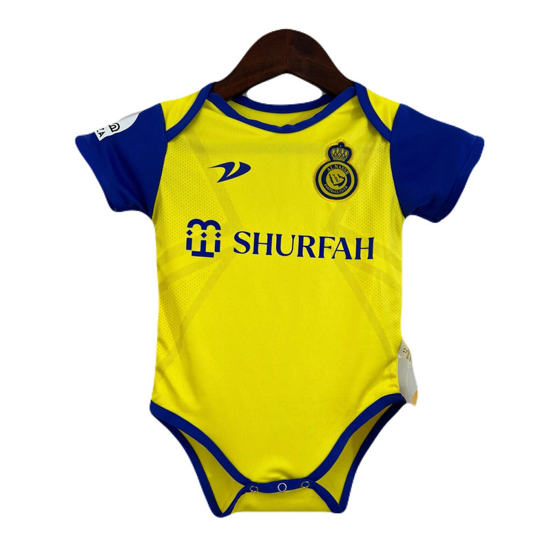 AL NASSR I 23/24 BABY