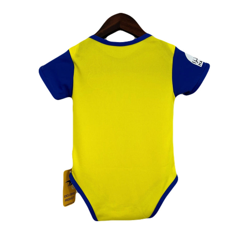 AL NASSR I 23/24 BABY