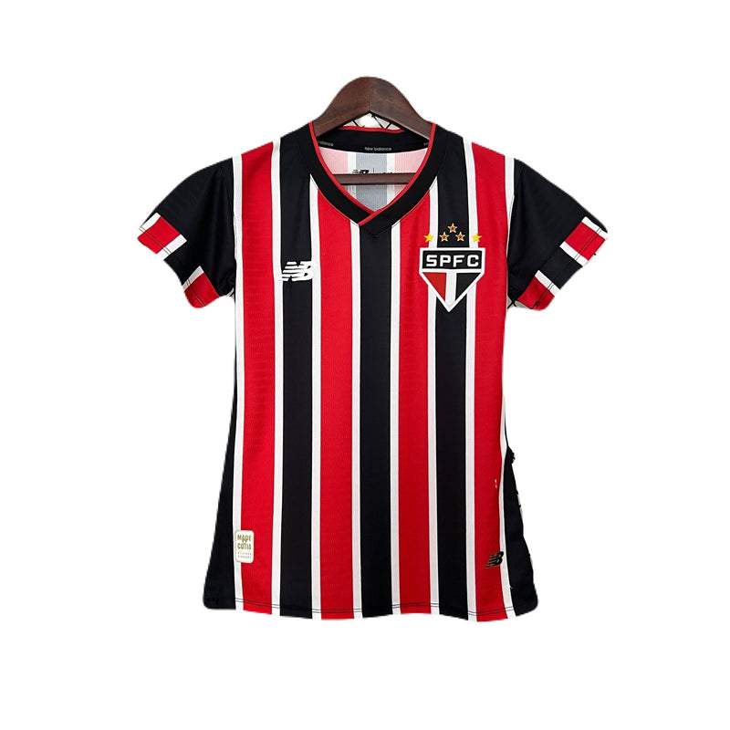 SÃO PAULO II T-SHIRT 24/25 WOMEN 