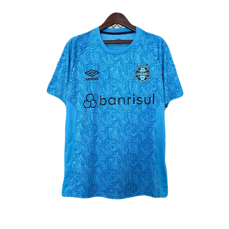 GREMIO GOALKEEPER III 24/25 MEN'S SHIRT 