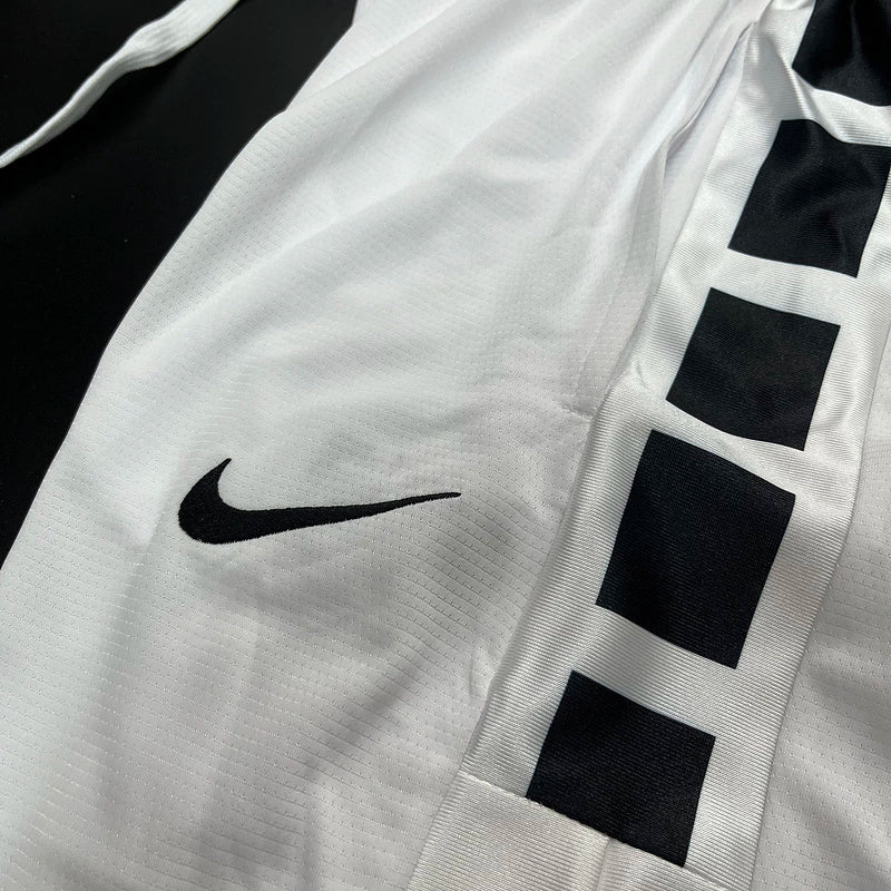 PANTALONES NIKE BLANCO