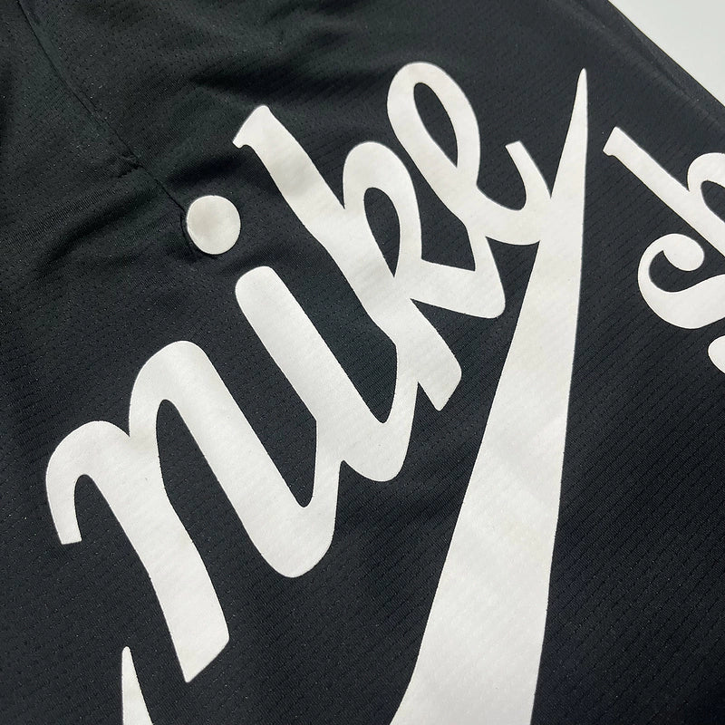 NIKE BLACK PANTS