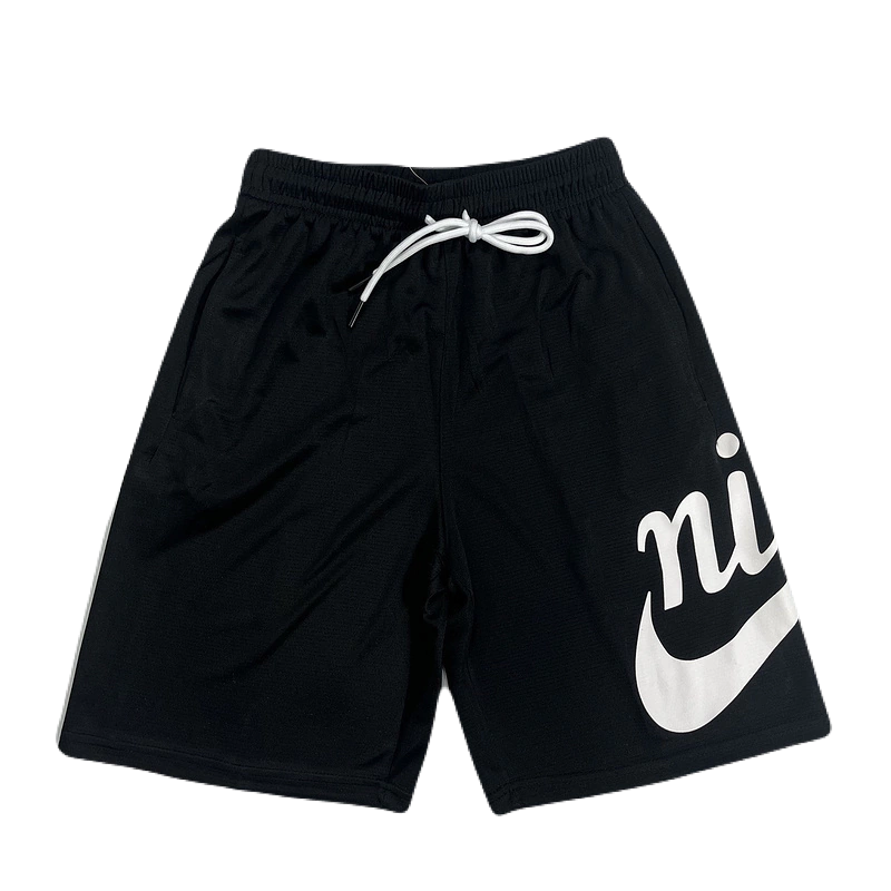 NIKE BLACK PANTS