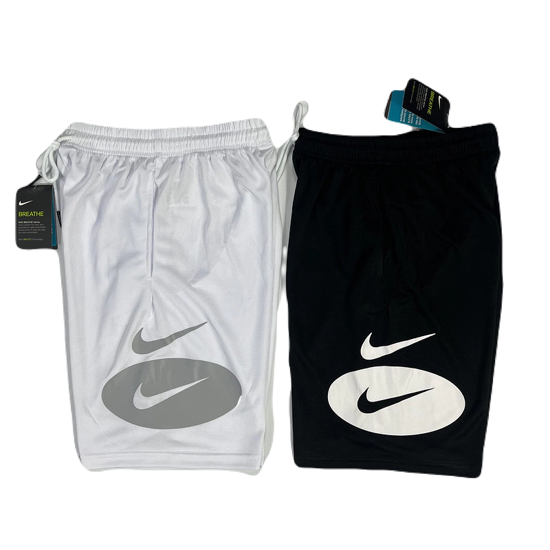 NIKE BLACK PANTS