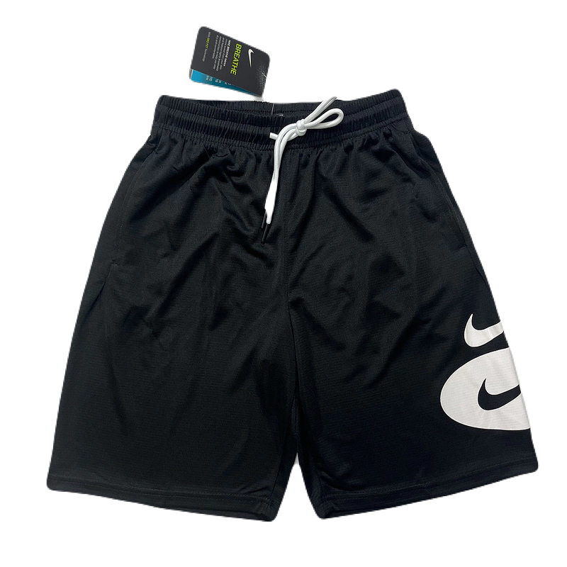 NIKE BLACK PANTS