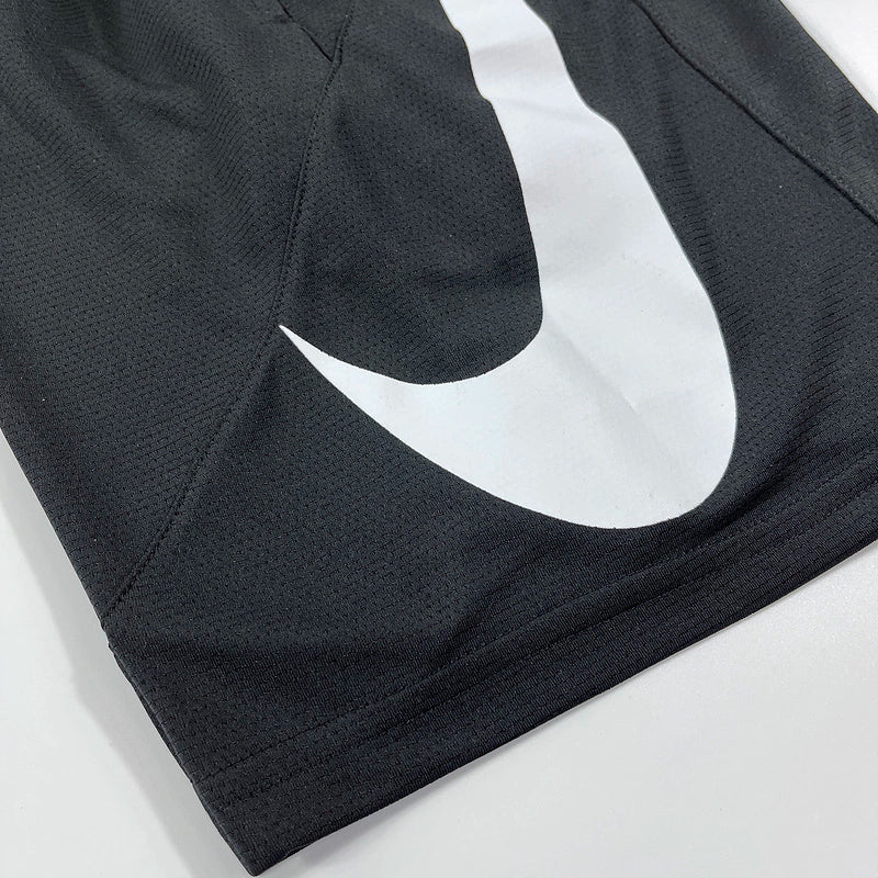 NIKE BLACK PANTS