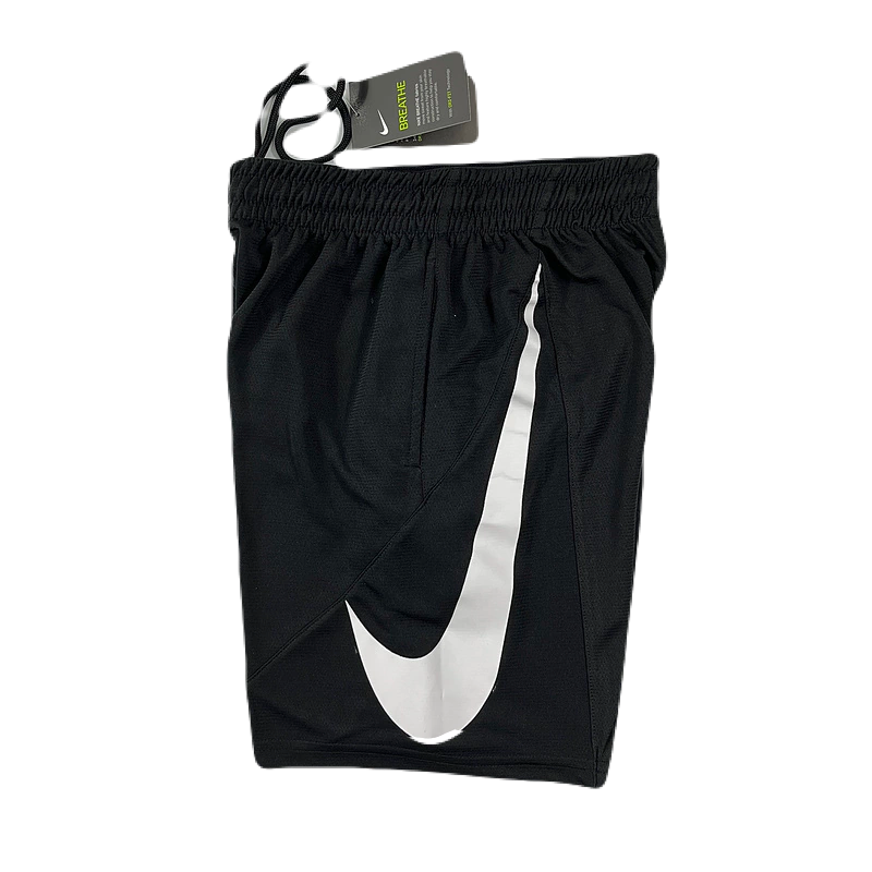NIKE BLACK PANTS