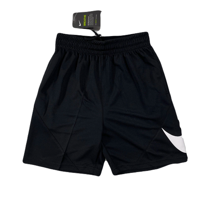NIKE BLACK PANTS
