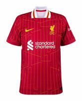 LIVERPOOL T-SHIRT I 24/25 MEN'S 