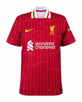 LIVERPOOL T-SHIRT I 24/25 MEN'S 