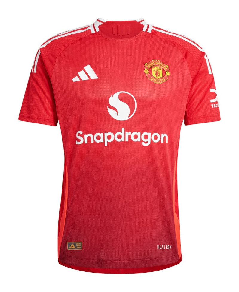 MANCHESTER UNITED 24/25 MEN'S SHIRT