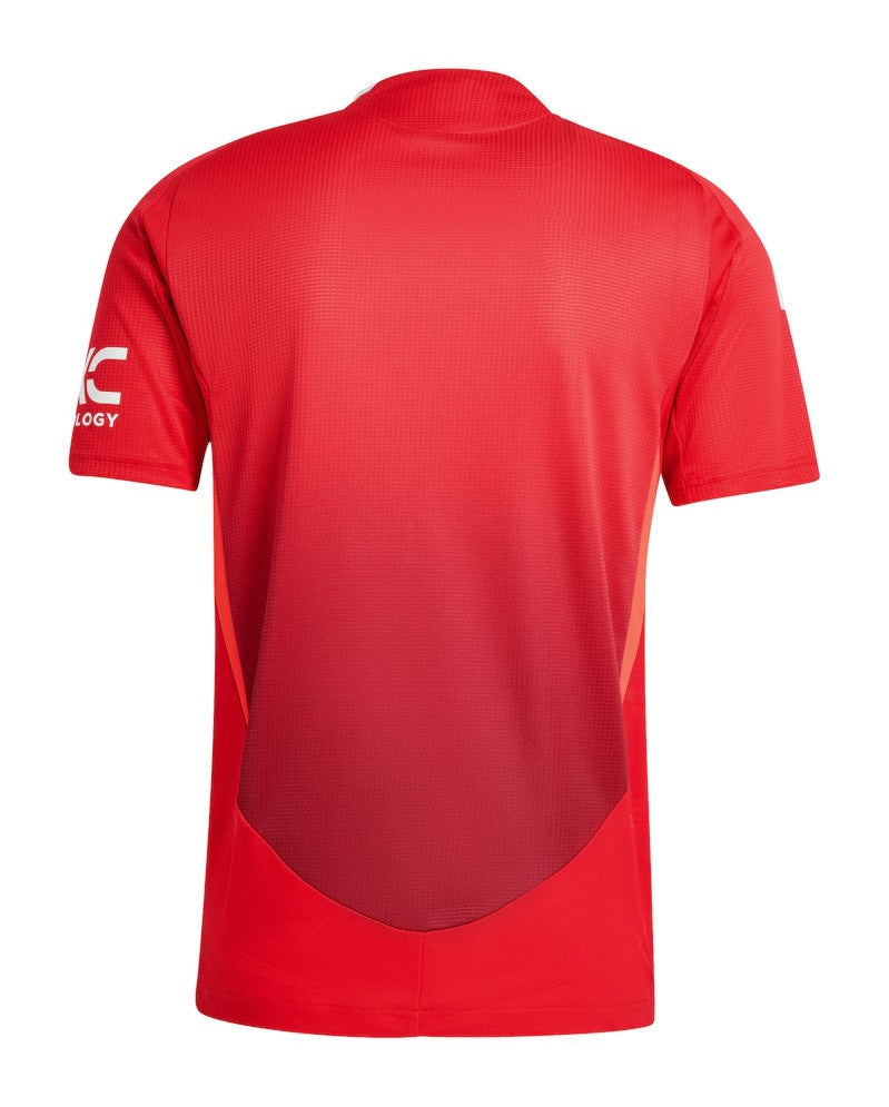 MANCHESTER UNITED 24/25 MEN'S SHIRT
