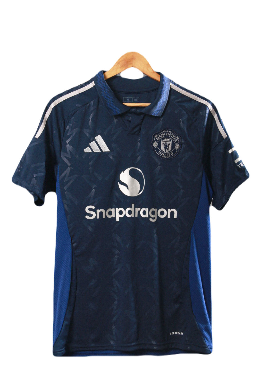 MANCHESTER UNITED II 24/25 MEN'S JERSEY