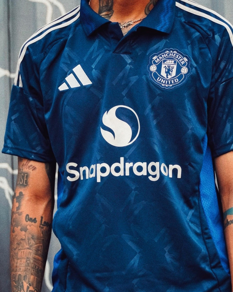 MANCHESTER UNITED II 24/25 MEN'S SHIRT