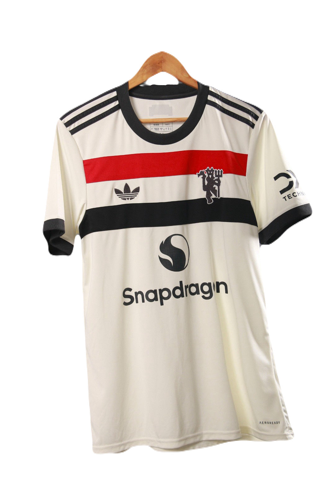 MANCHESTER UNITED III 24/25 MEN'S JERSEY 