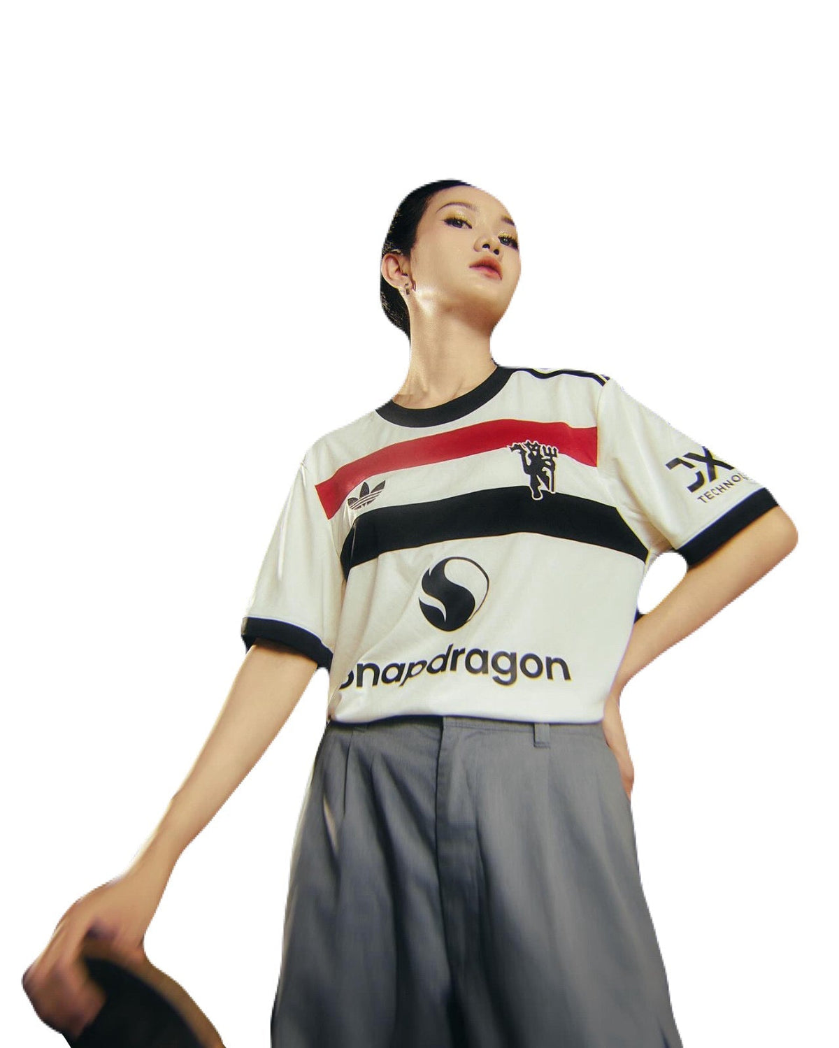 MANCHESTER UNITED III 24/25 MEN'S JERSEY 