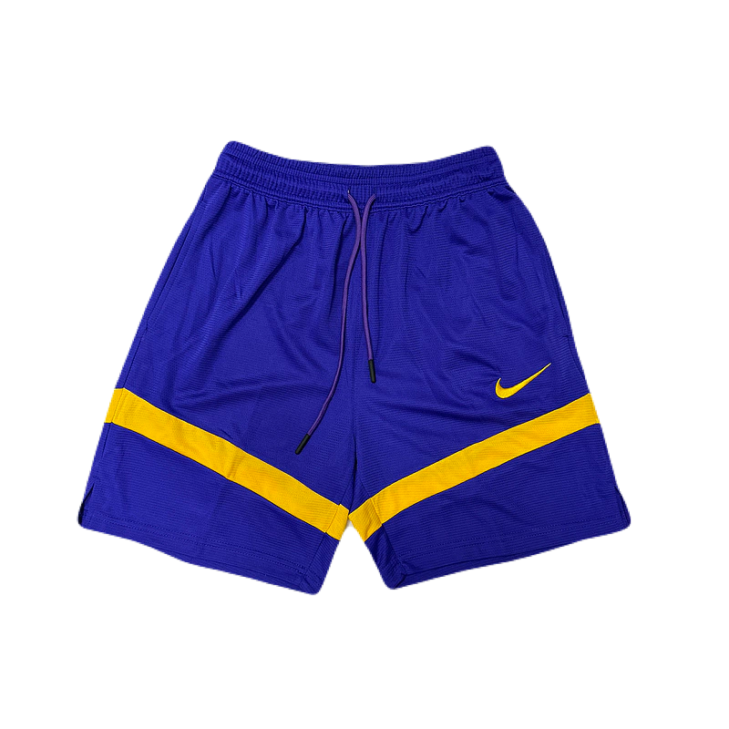 PANTALONES NIKE PÚRPURA