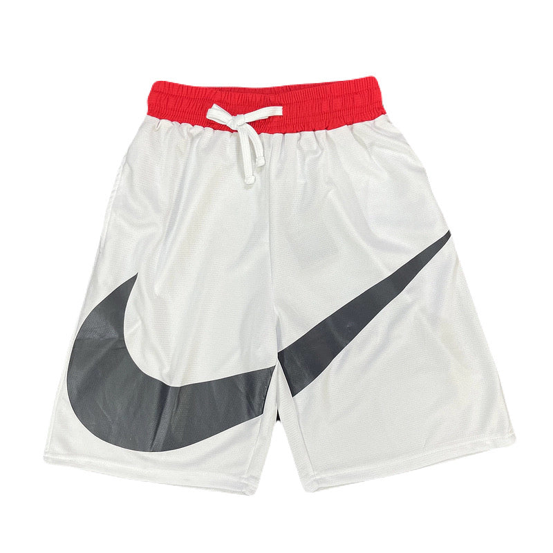PANTALONES NIKE BLANCO