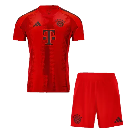 BAYERN MUNICH I 24/25 CHILDREN'S SET