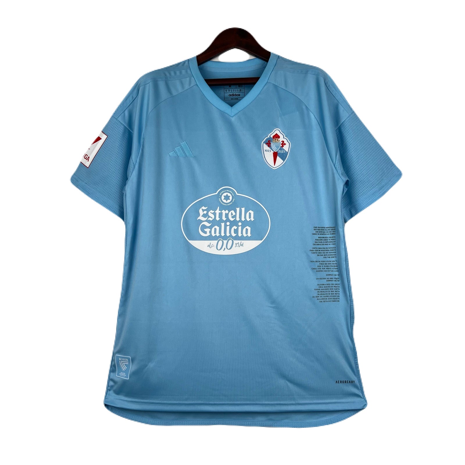 CELTA DE VIGO I 23/24 MAN 