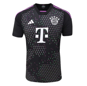 BAYERN DE MUNICH II 23/24 HOMBRE