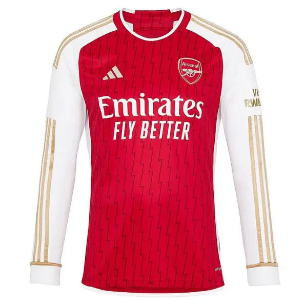 ARSENAL I 23/24 MEN (LONG SLEEVE) 