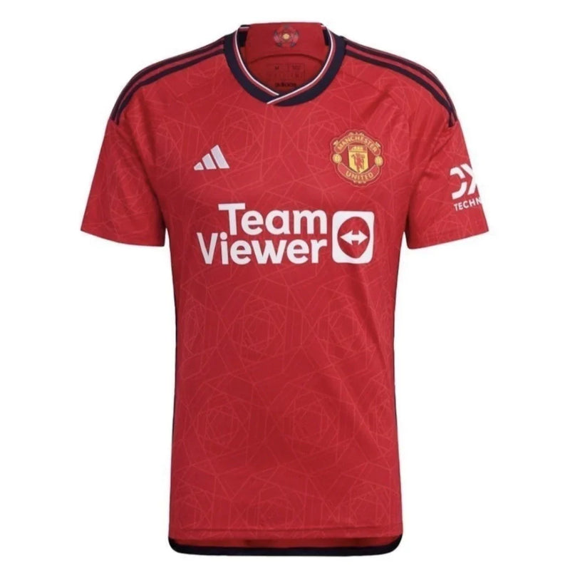 MANCHESTER UNITED 23/24 MEN'S SHIRT