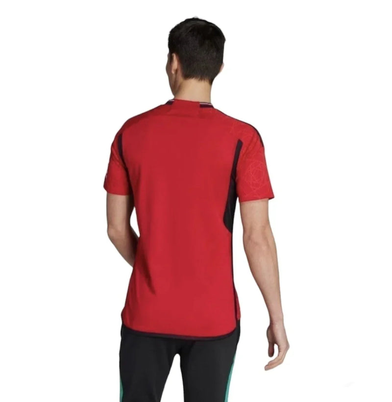 MANCHESTER UNITED 23/24 MEN'S SHIRT