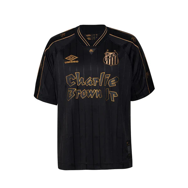 SANTOS LIMITED EDITION CBJR 24/25 MEN