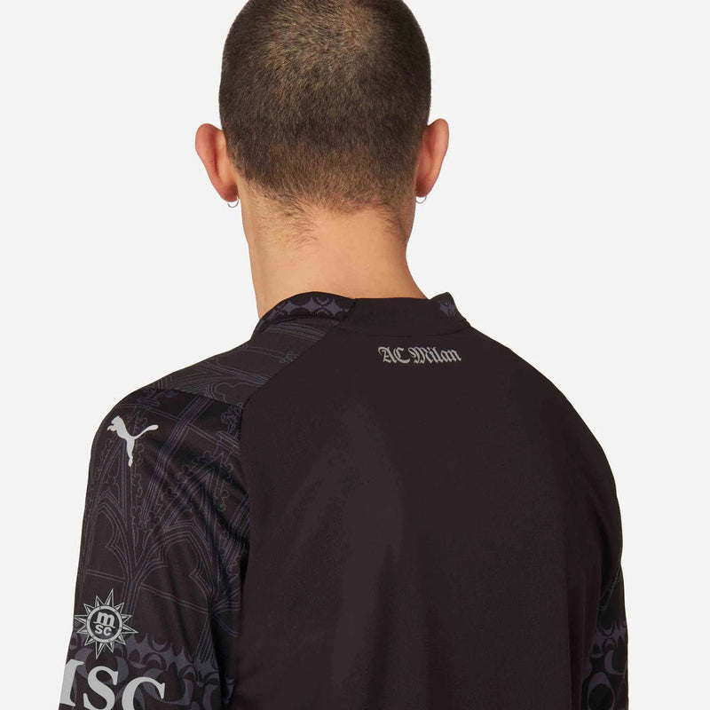 MILAN BLACK I 24/25 MEN 