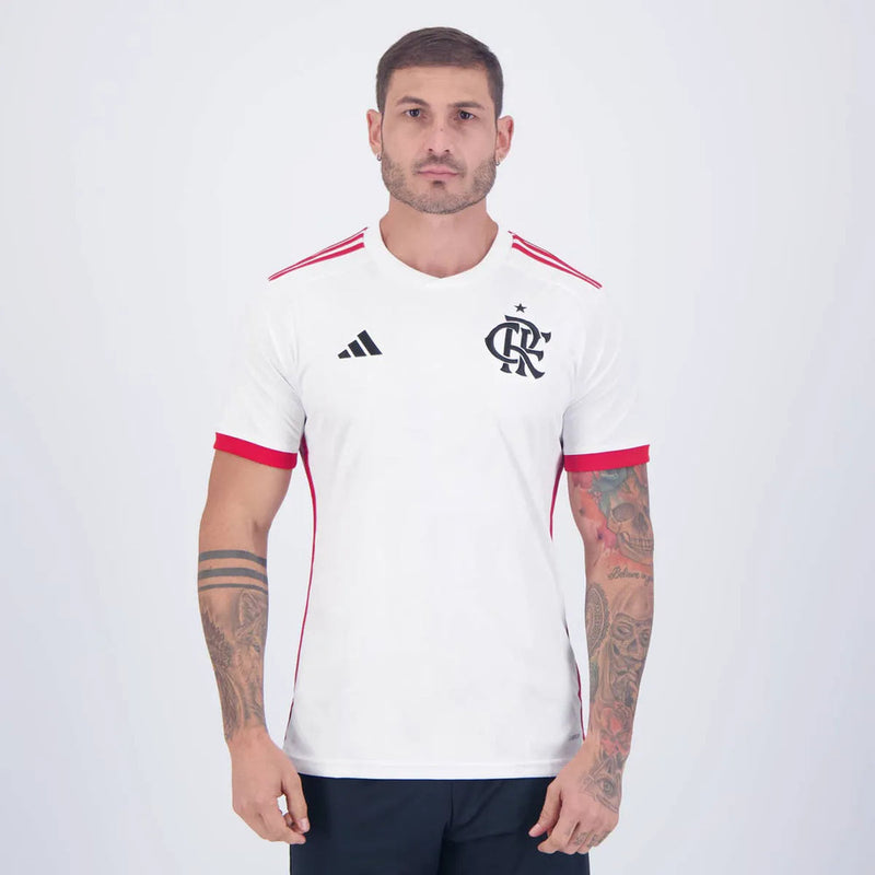 FLAMENGO II 24/25 MEN'S T-SHIRT 