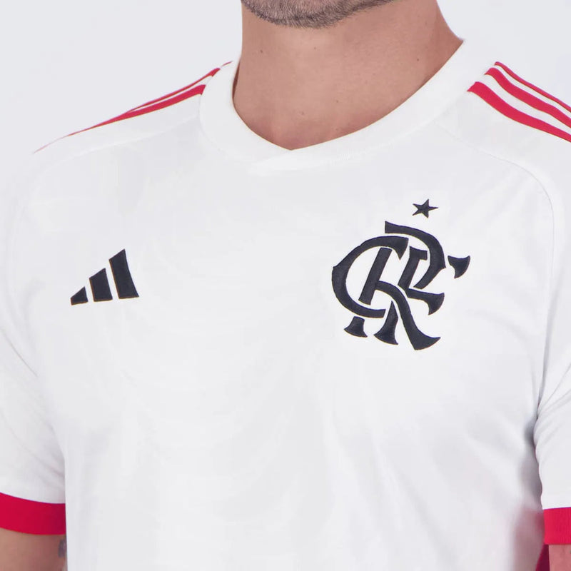 FLAMENGO II 24/25 MEN'S T-SHIRT 