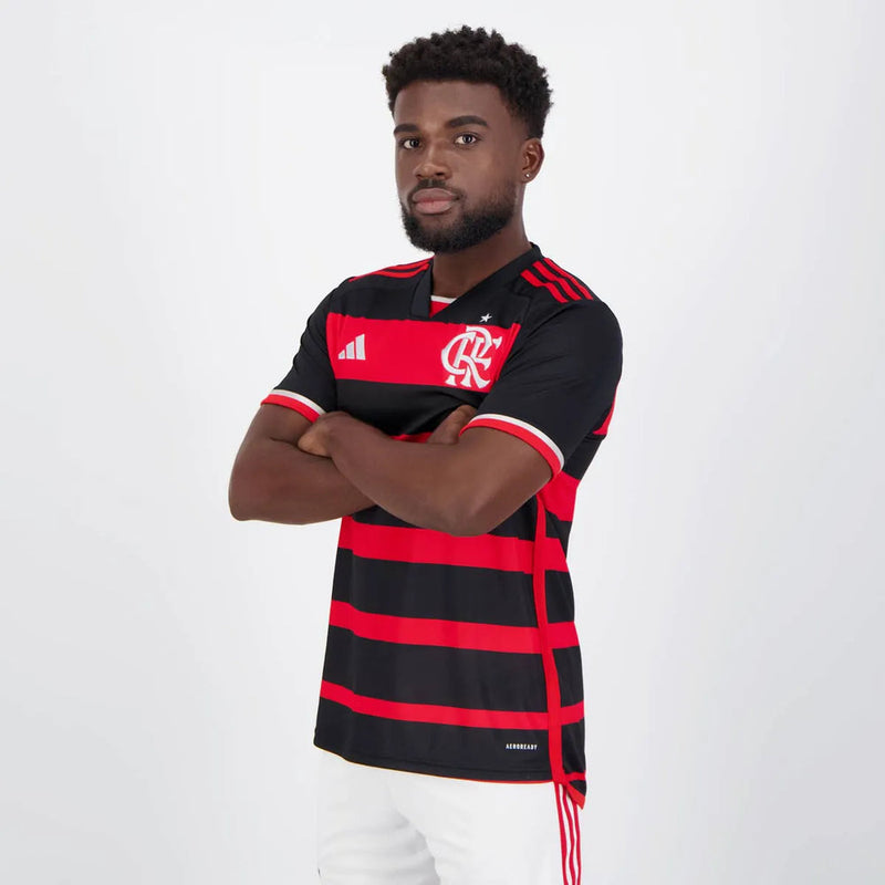 FLAMENGO I 24/25 MEN'S T-SHIRT 