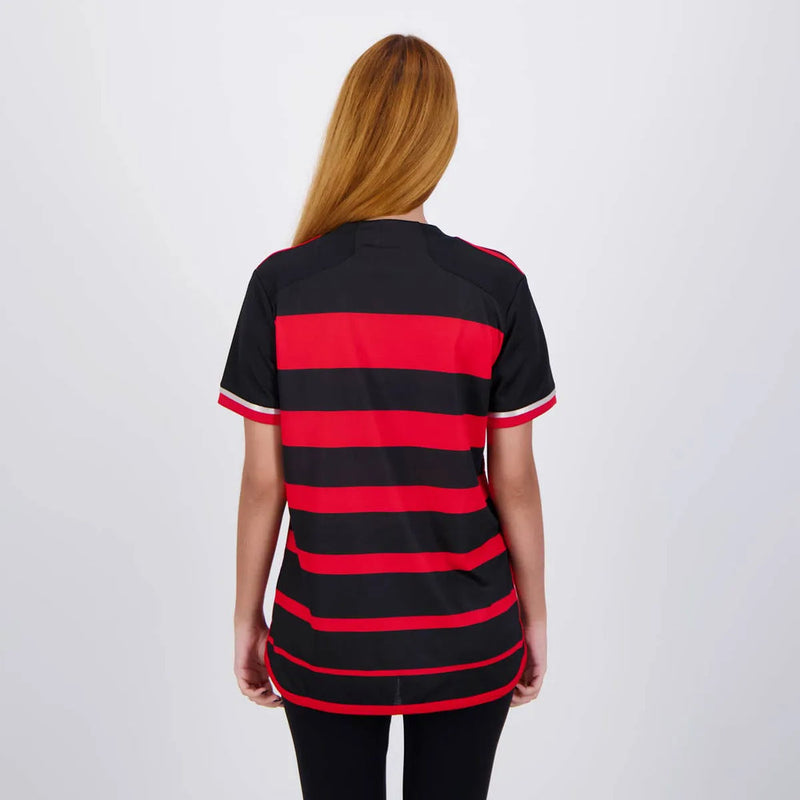 FLAMENGO I 24/25 WOMEN'S T-SHIRT