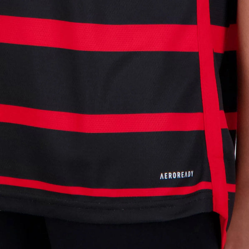 FLAMENGO I 24/25 WOMEN'S T-SHIRT
