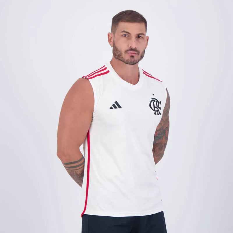 FLAMENGO II SHORT SLEEVE T-SHIRT 24/25 MEN