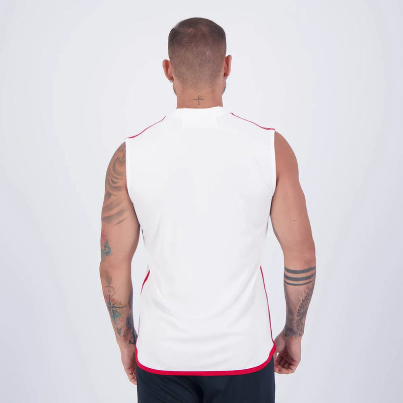 FLAMENGO II SHORT SLEEVE T-SHIRT 24/25 MEN