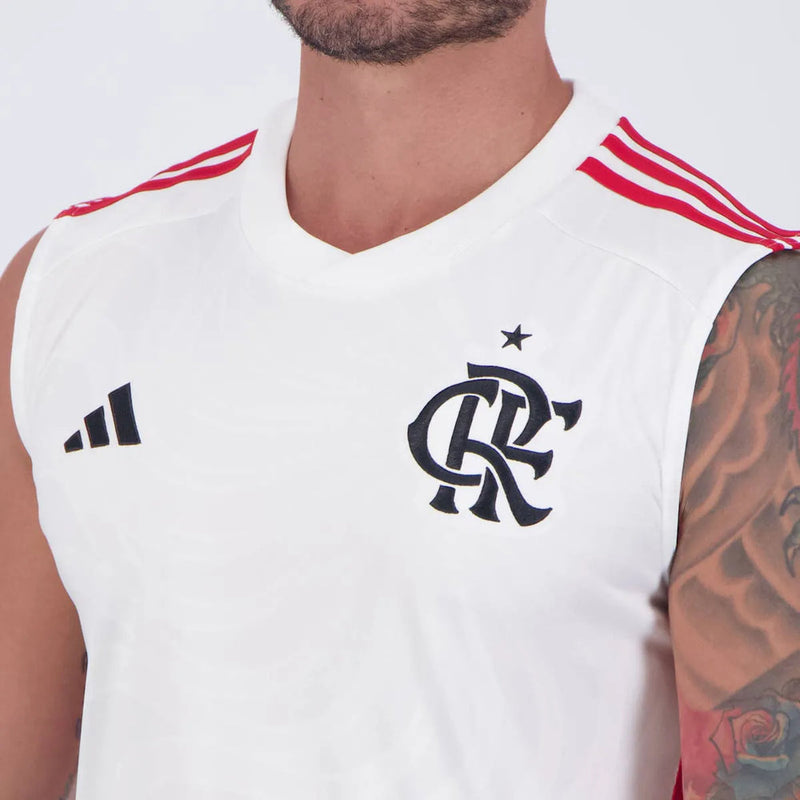 FLAMENGO II SHORT SLEEVE T-SHIRT 24/25 MEN