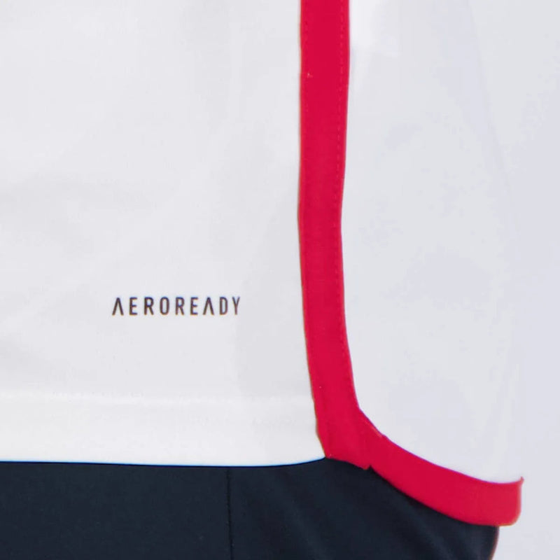 FLAMENGO II SHORT SLEEVE T-SHIRT 24/25 MEN