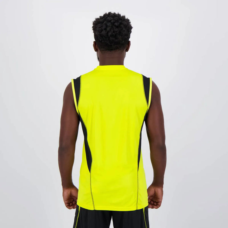 FLAMENGO TRAINING T-SHIRT II SHORT SLEEVE 24/25 MEN