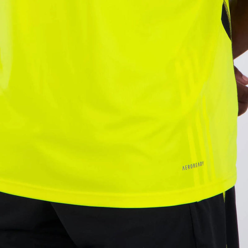 FLAMENGO TRAINING T-SHIRT II SHORT SLEEVE 24/25 MEN
