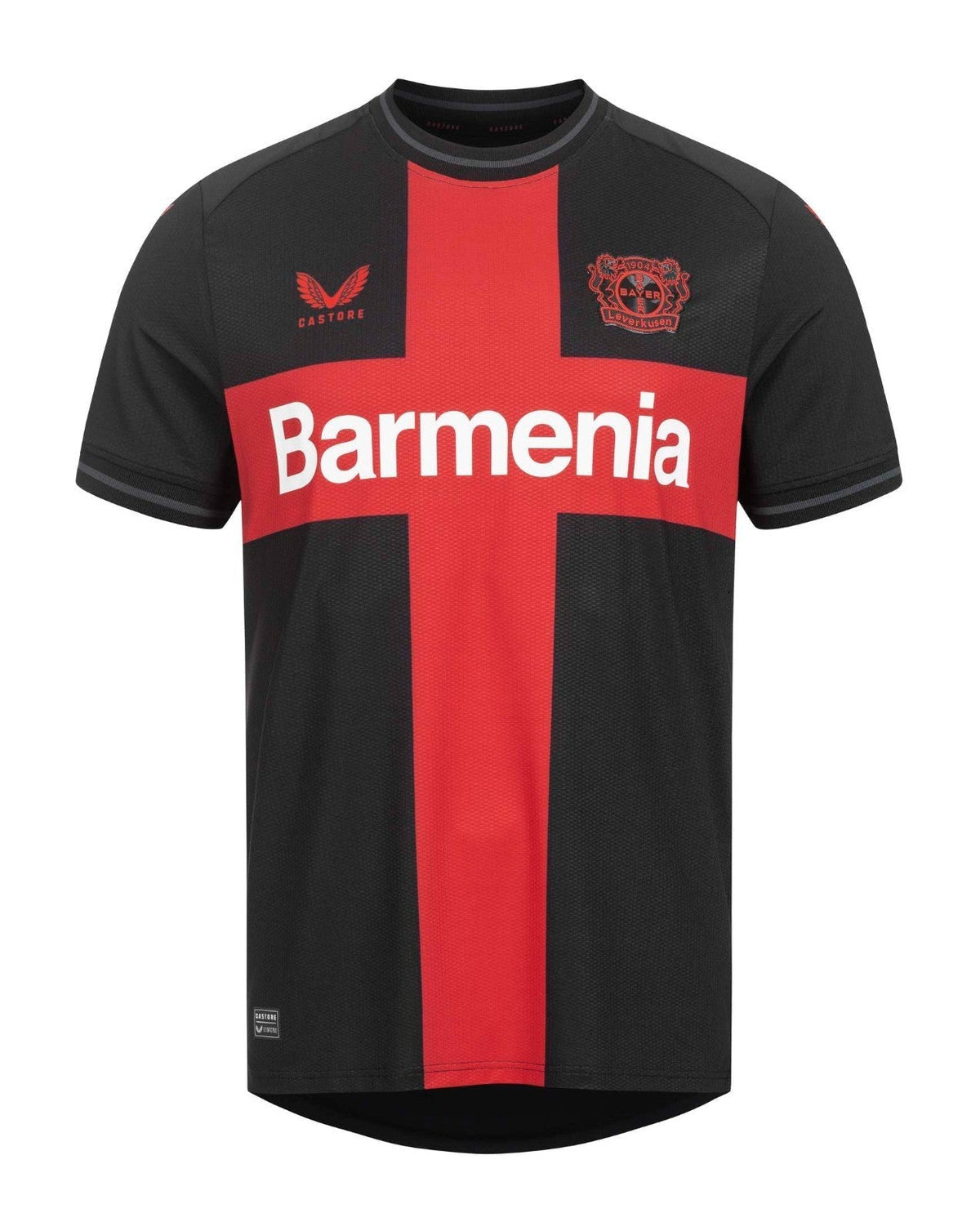 BAYERN LEVERKUSEN I 23/24 MAN 