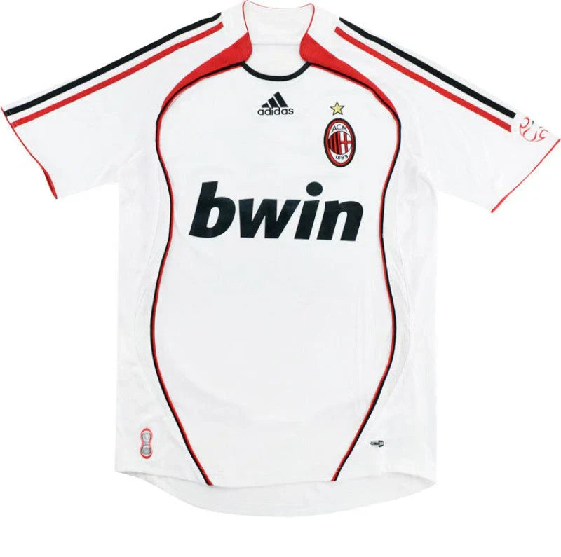 MILAN II 06/07 MEN (RETRO)